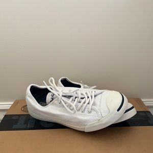 Jack Purcell Converse